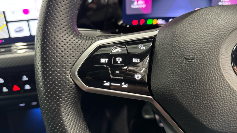 Volkswagen Golf 1.5 eTSI 150 R-Line 5dr DSG Petrol Hatchback